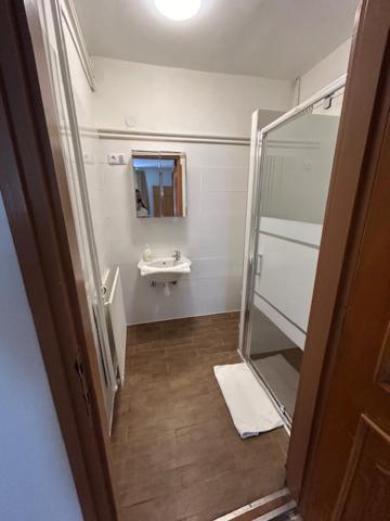 杰尔Corvin Panzio住宿加早餐旅馆 外观 照片